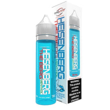 Load image into Gallery viewer, HEISENBERG | The Berg Menthol 75ML eLiquid